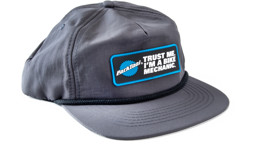 Park Tool HAT-12 Snapback