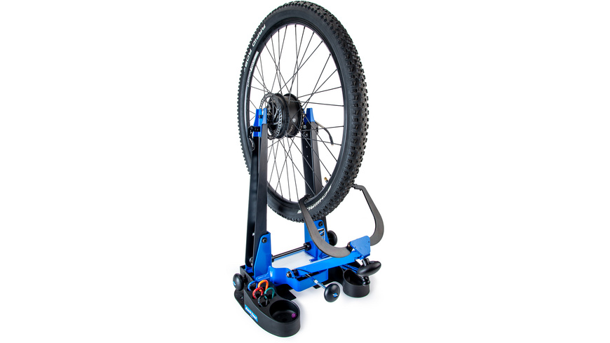 Park Tool TS-4EB Nabenachsen Adapter