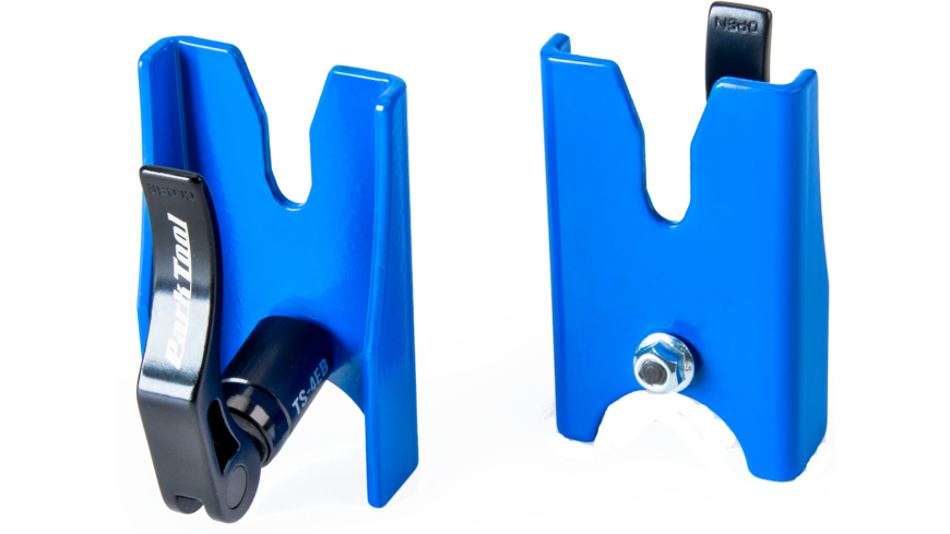 Park Tool TS-4EB Nabenachsen Adapter