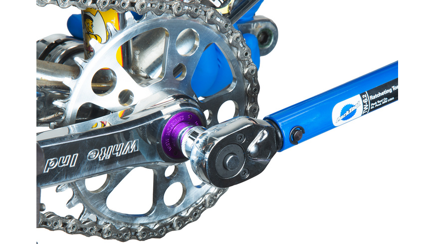 Park Tool SBS-3.2 Socket & Bit Set 3/8"