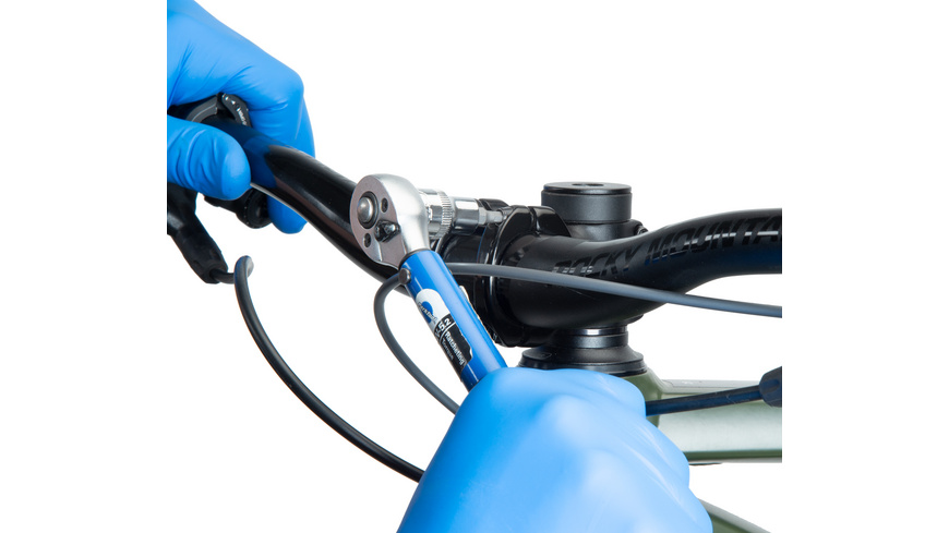 Park Tool SBS-3.2 Socket & Bit Set 3/8"