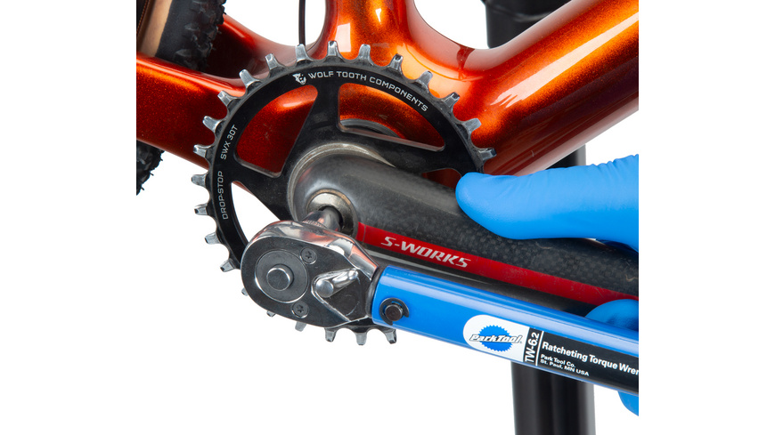 Park Tool SBS-3.2 Socket & Bit Set 3/8"