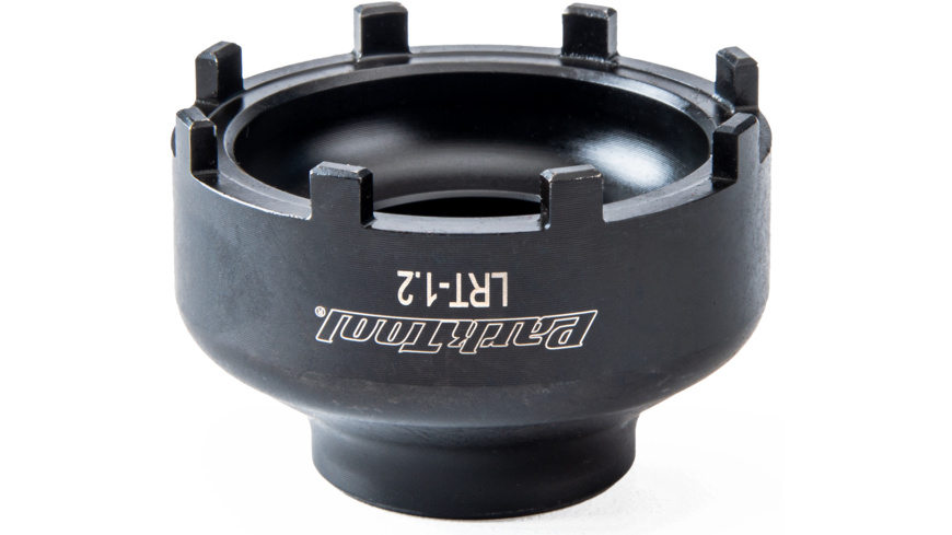 Park Tool LRT-1.2 Lockring Tool DJI & Bosch 2