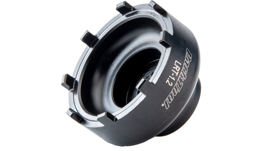 Park Tool LRT-1.2 Lockring Tool DJI & Bosch 2