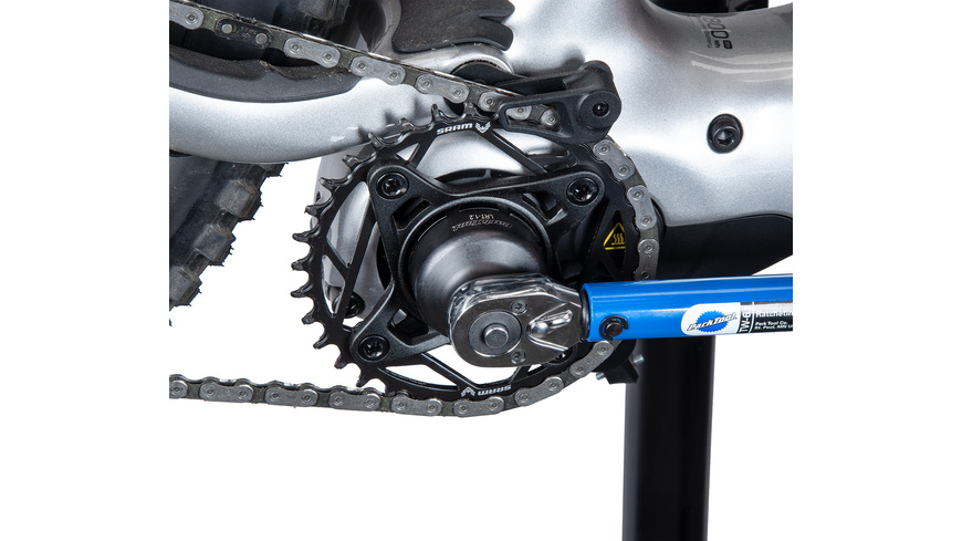 Park Tool LRT-1.2 Lockring Tool DJI & Bosch 2