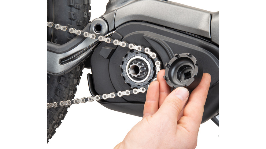 Park Tool LRT-1.2 Lockring Tool DJI & Bosch 2