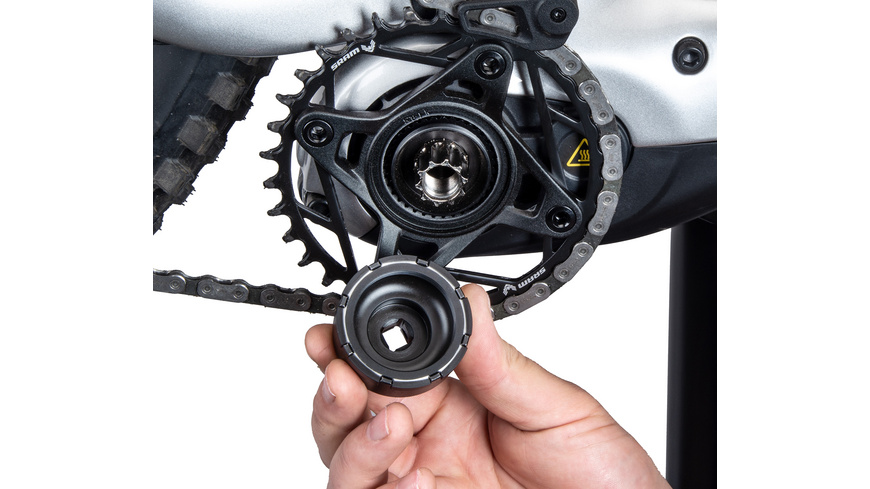 Park Tool LRT-1.2 Lockring Tool DJI & Bosch 2
