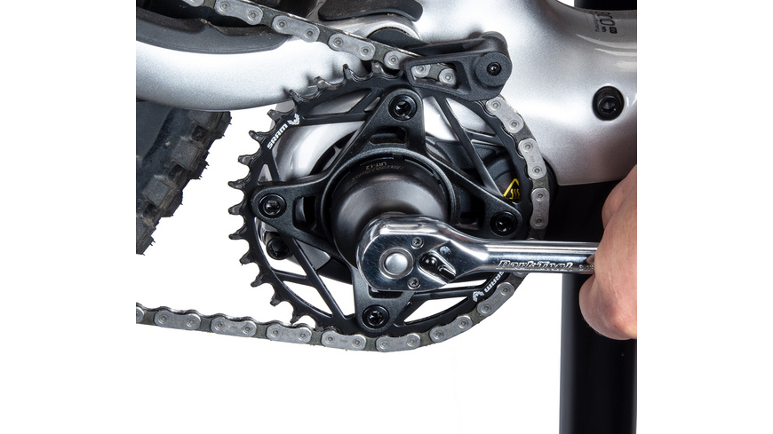 Park Tool LRT-1.2 Lockring Tool DJI & Bosch 2