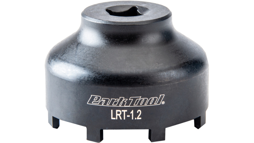 Park Tool LRT-1.2 Lockring Tool DJI & Bosch 2
