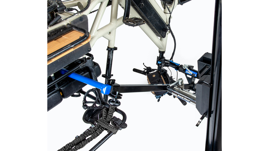 Park ASF-2 Add-On Krallen Adapter ASF-1