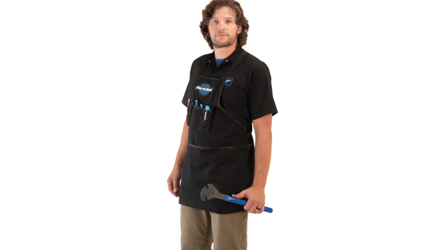Park Tool SA-3 Werkstattschürze