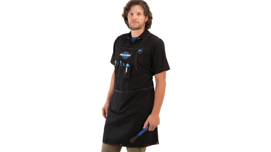 Park Tool SA-3 Werkstattschürze