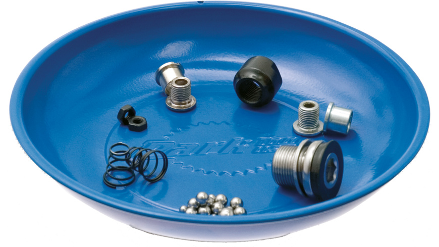 Park Tool MB-1 Magnetic Parts Bowl