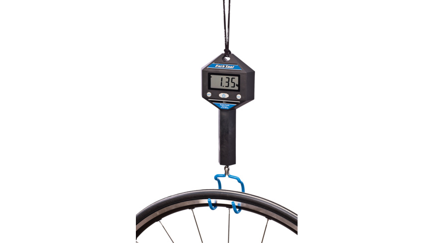 Park Tool DS-1 Digitalwaage