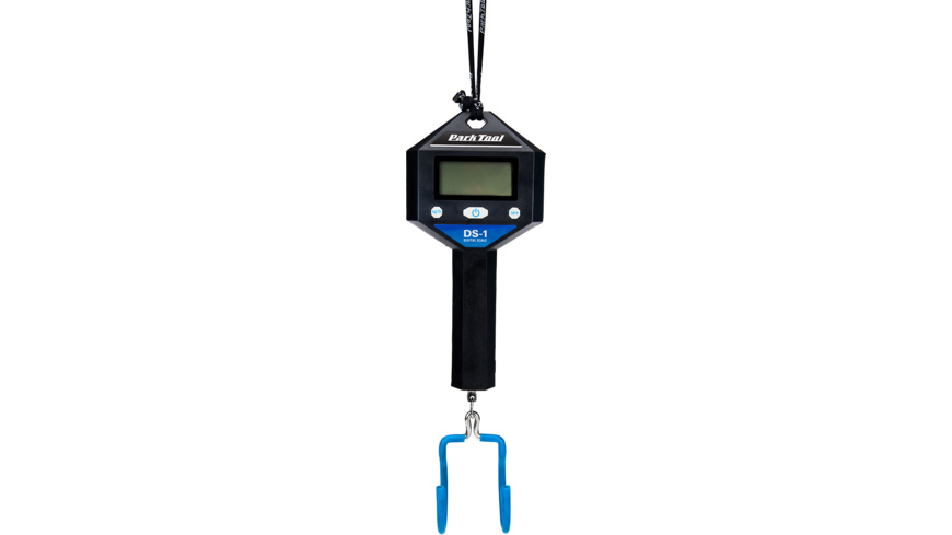 Park Tool DS-1 Digitalwaage