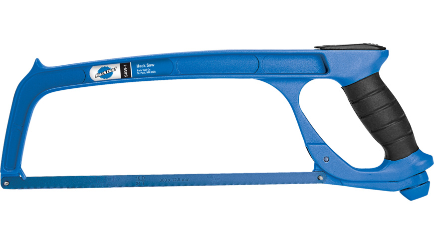 Park Tool SAW-1 Bügelsäge