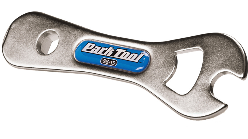Park Tool SS-15 Single Speed Schlüssel