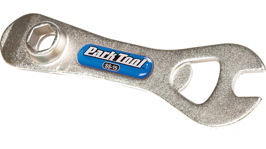 Park Tool SS-15 Single Speed Schlüssel