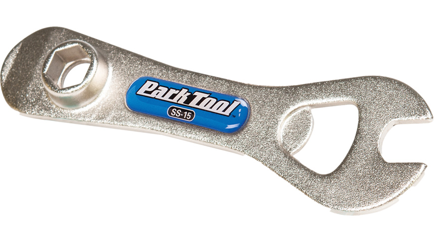 Park Tool SS-15 Single Speed Schlüssel