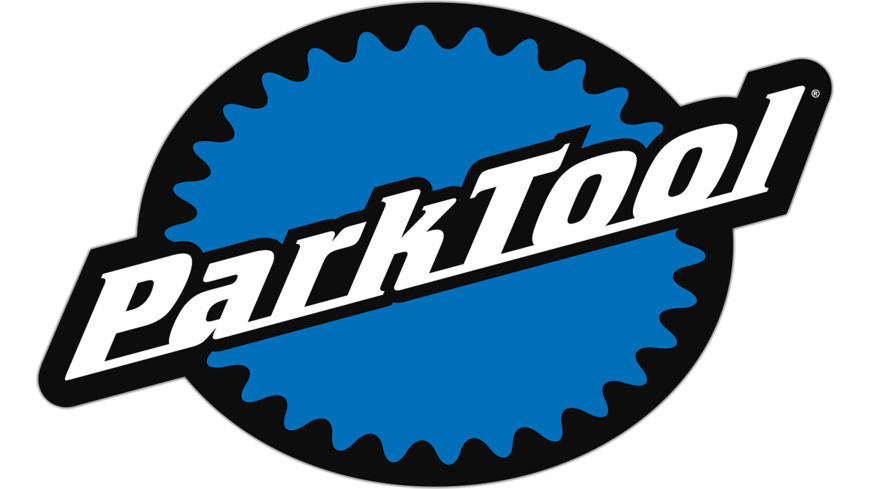 Park Tool DL-15 Logo Aufkleber