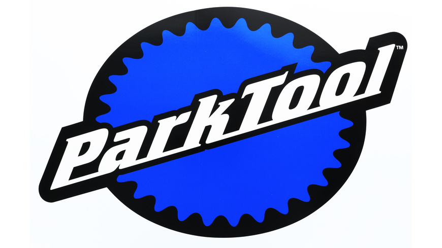 Park Tool DL-15 Logo Aufkleber