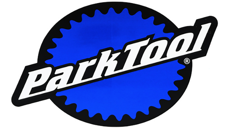 Park Tool DL-6 Logo Aufkleber