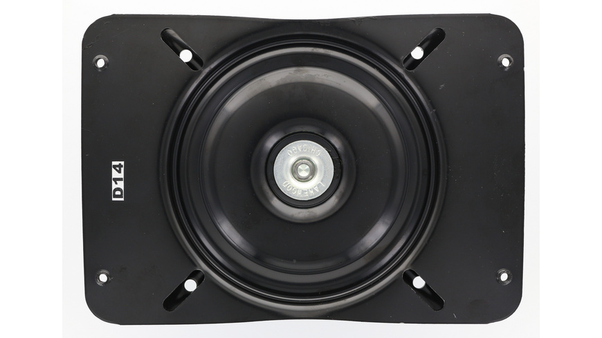 Park Tool 1916 Seat Swivel Unit - STL-1,3