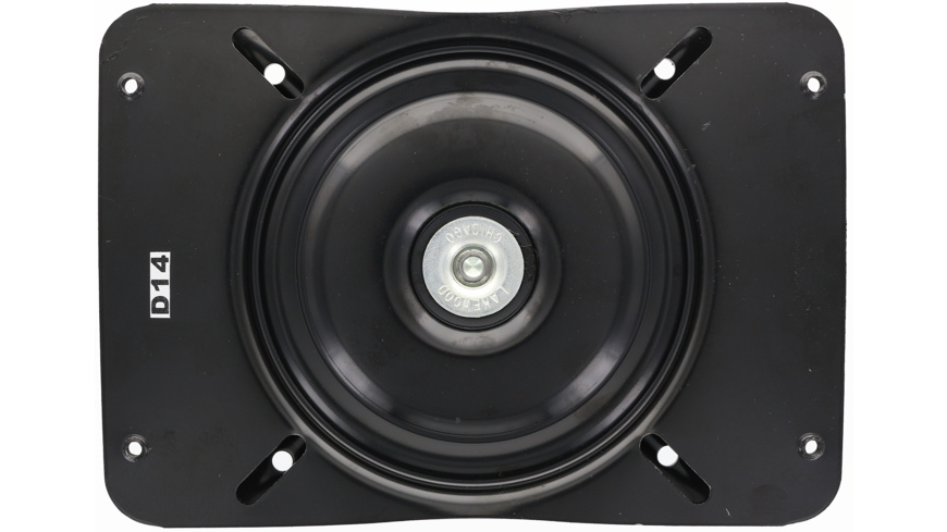 Park Tool 1916 Seat Swivel Unit - STL-1,3