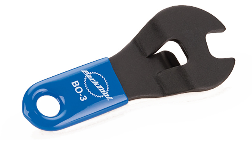 Park Tool BO-3B Mini-Flaschenöffner