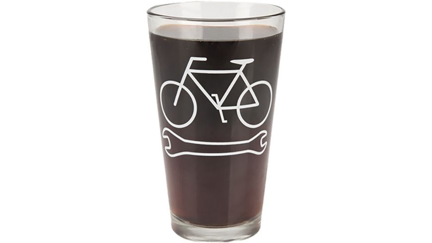 Park Tool PNT-5 Bierglas