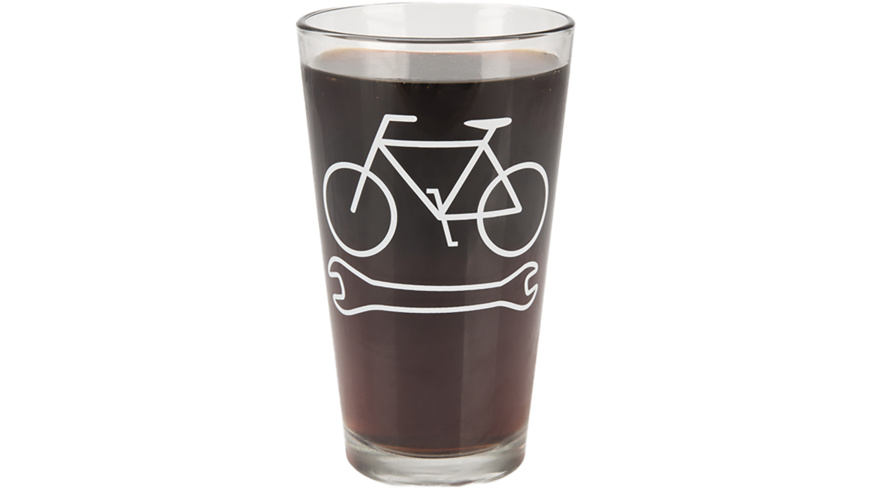 Park Tool PNT-5 Bierglas