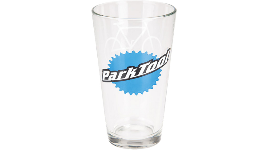 Park Tool PNT-5 Bierglas