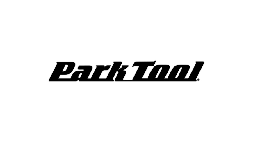Park Tool DL-36B Logo Aufkleber 91,4x11,4