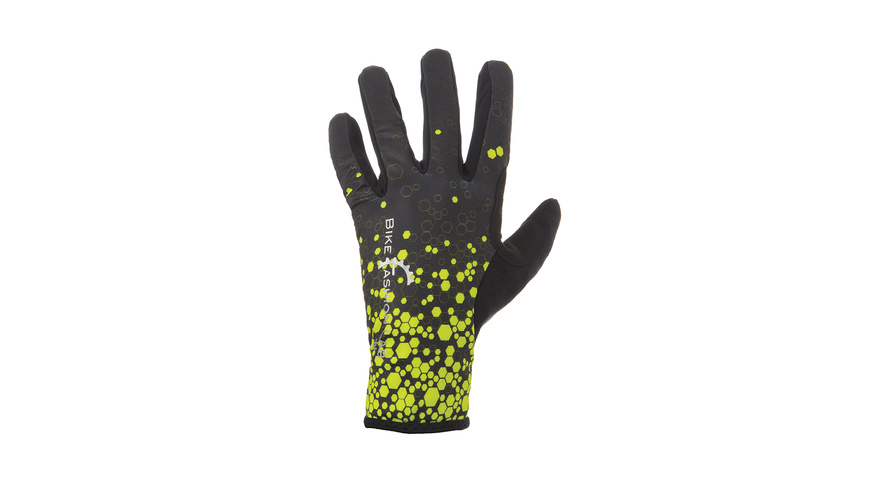 RH+ Fashion Lab Gloves