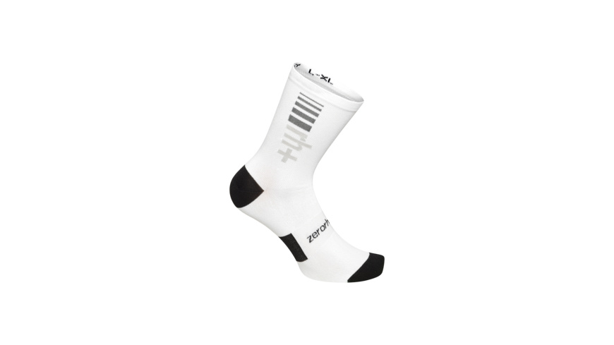 RH+ LOGO 15 SOCKS