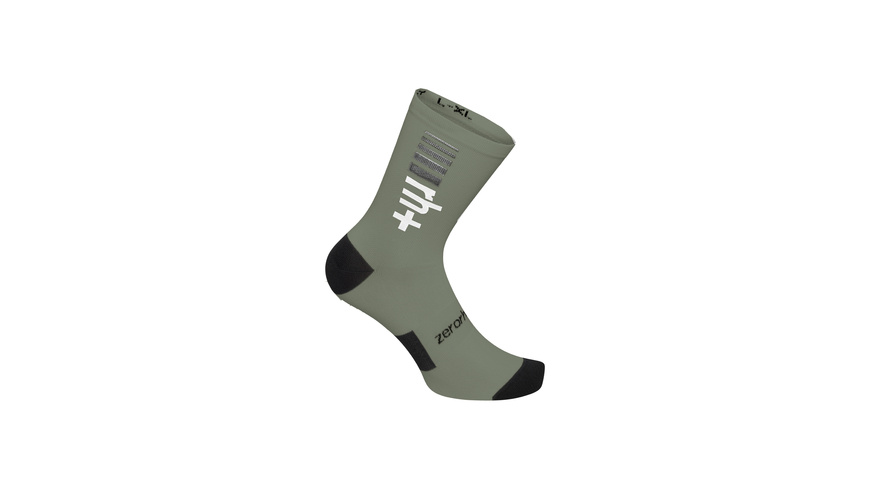 RH+ LOGO 15 SOCKS