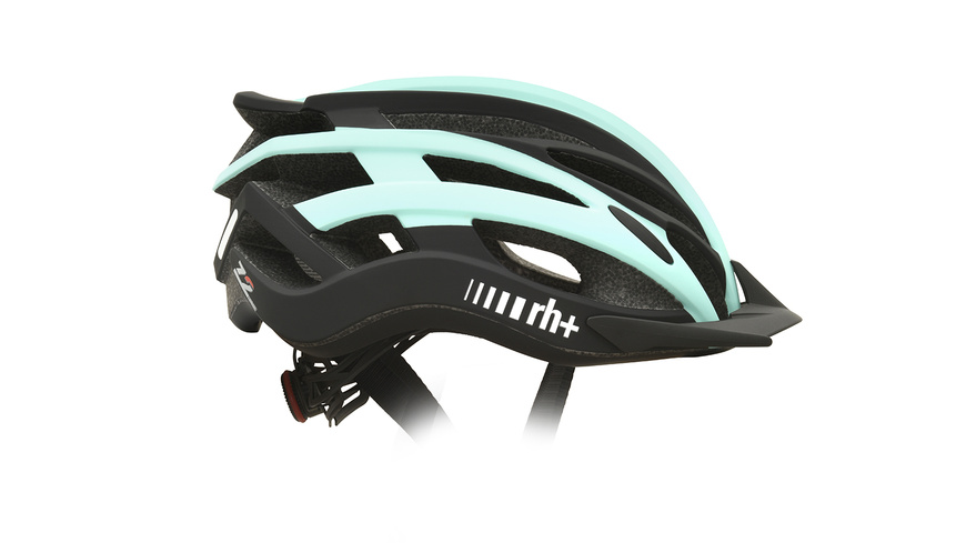 RH+ Helmets Two In One