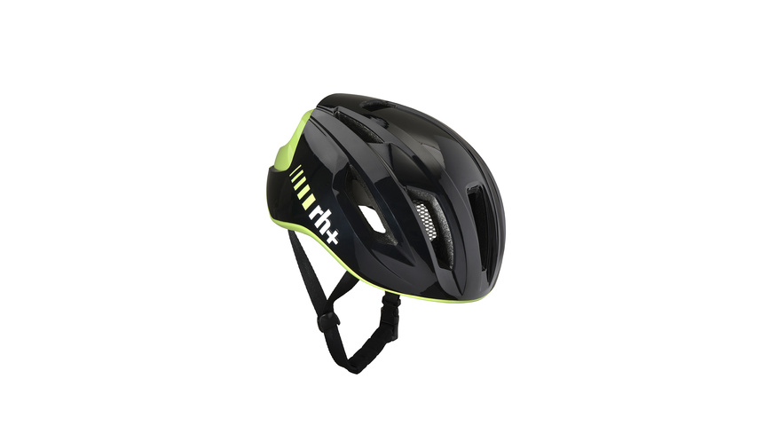 RH+ Helmet Compact