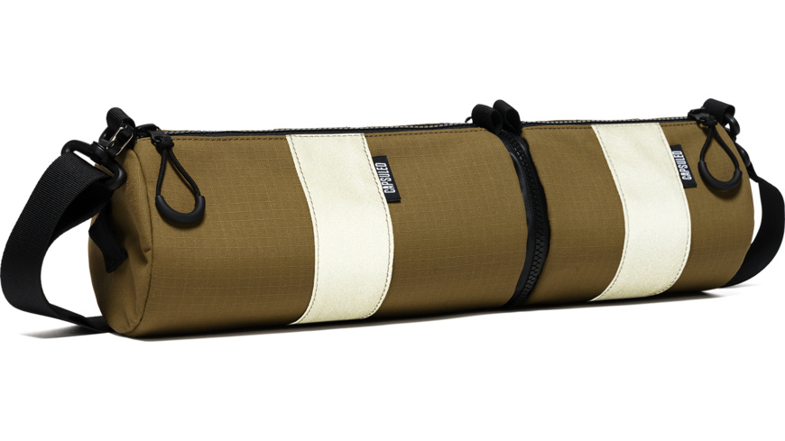 Capsuled Bike Bag