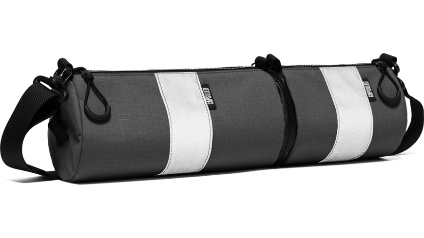 Capsuled Bike Bag