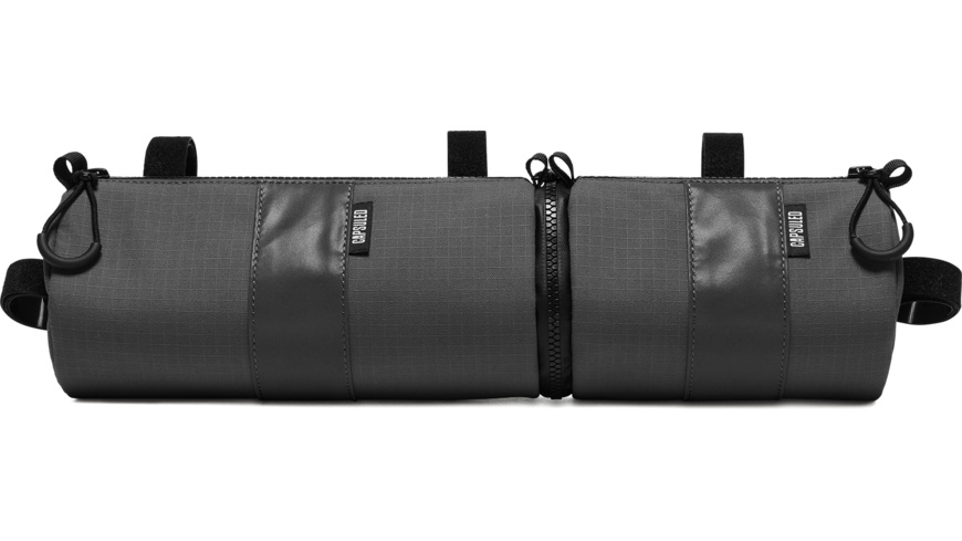 Capsuled Bike Bag