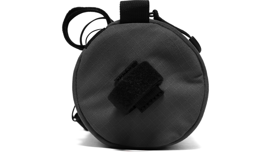 Capsuled Bike Bag