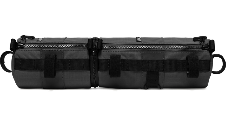 Capsuled Bike Bag
