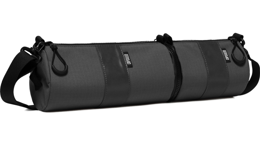 Capsuled Bike Bag
