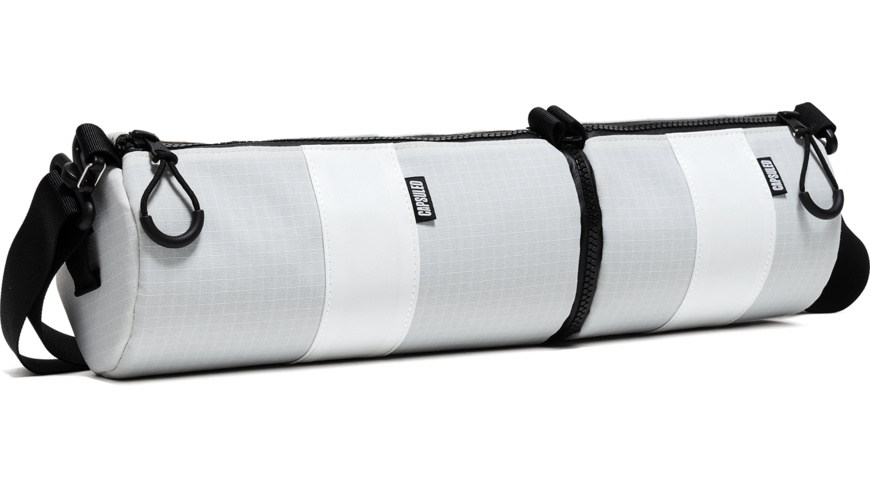 Capsuled Bike Bag
