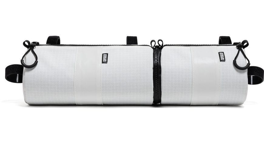 Capsuled Bike Bag