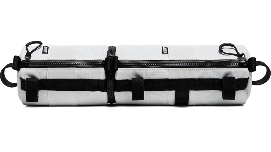 Capsuled Bike Bag