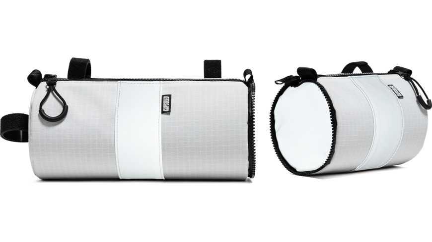 Capsuled Bike Bag
