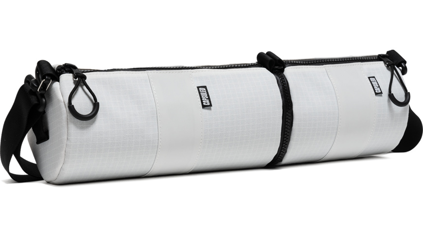 Capsuled Bike Bag