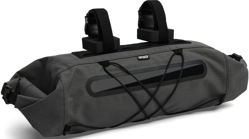 Capsuled Handlebar Bag